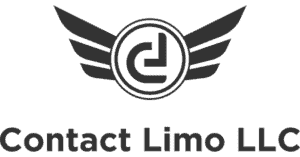 Contact Limo Logo