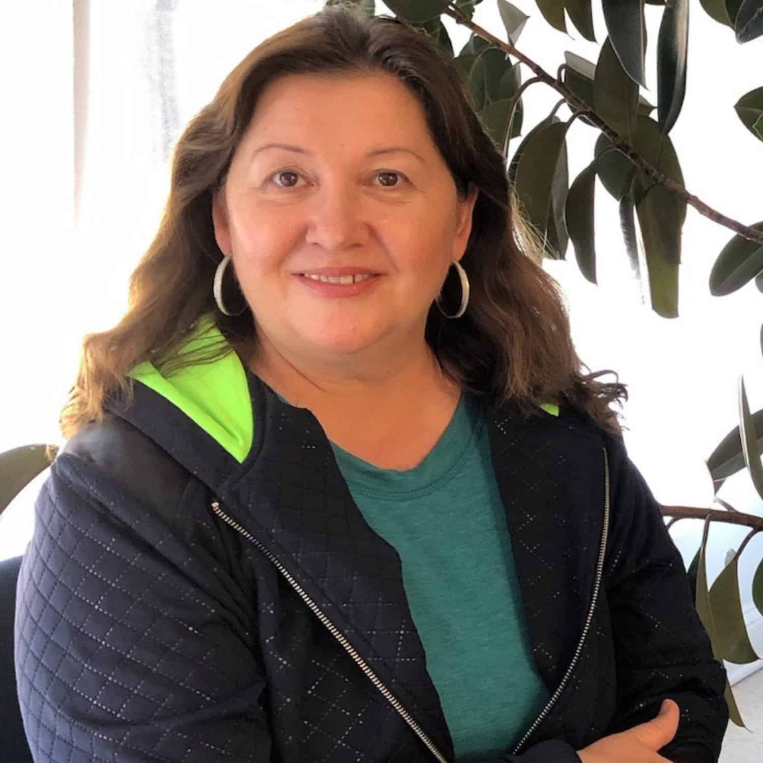 Alina S. — Dispatcher & Customer Service Manager, Contact Limo LLC