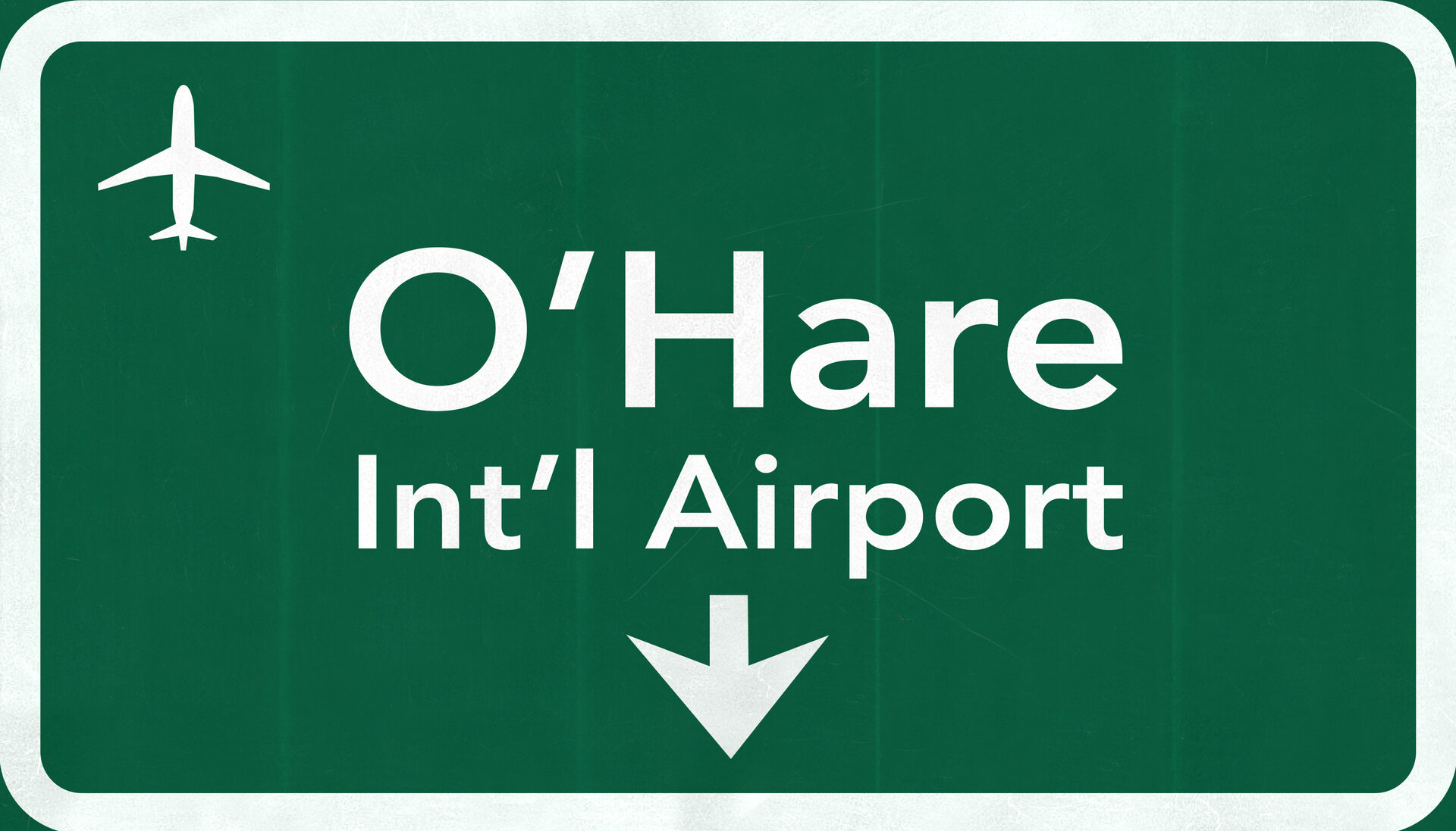 Kenosha to O&rsquo;Hare limo service en route on I-94