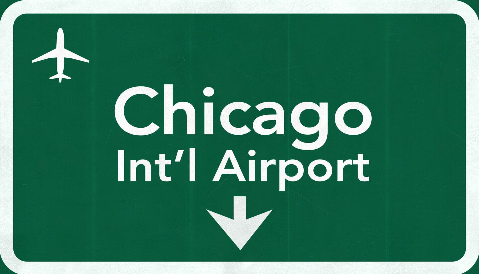 O&rsquo;Hare International Airport — point-to-point transfers with Contact Limo