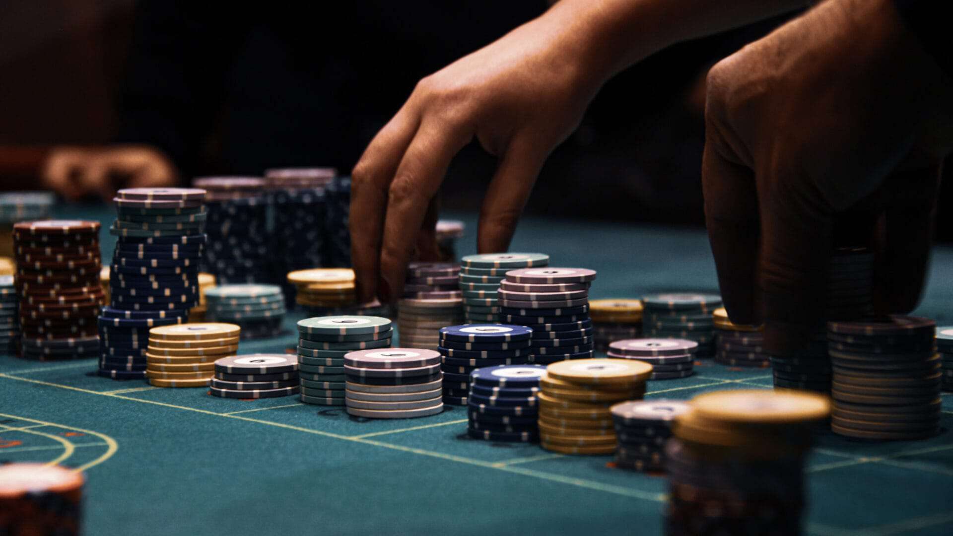 Casino limo service pickup — Contact Limo Wisconsin designated driver
